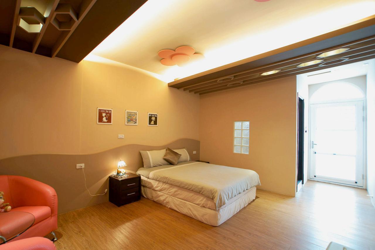 Wei Feng Jia Yuan B&B Taitung Room photo